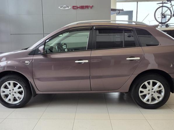 Renault Koleos I с пробегом 2011 года, цена 949 000 рублей, 170000 км, внедорожник, Автокод Объявления