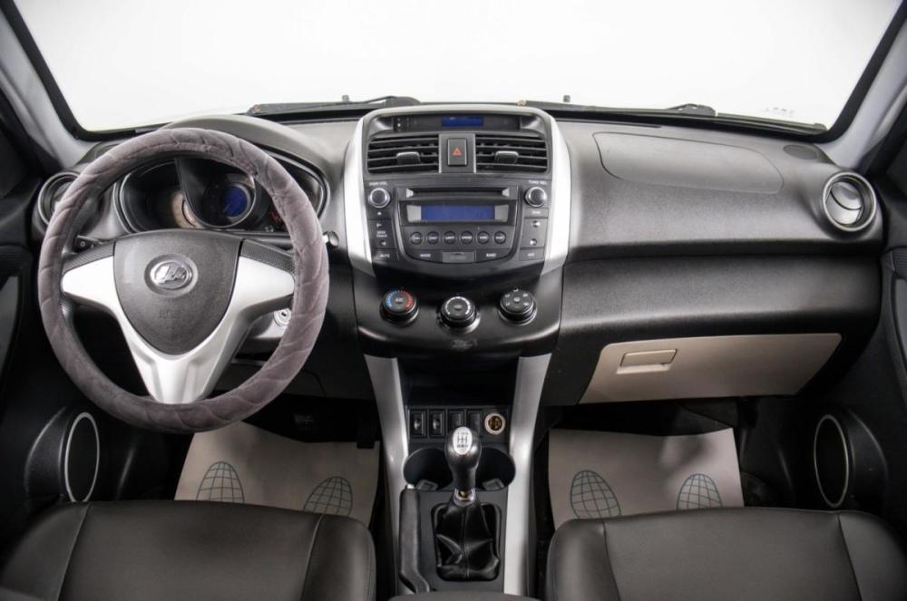 Lifan X60 I Пермь  - изображение 12