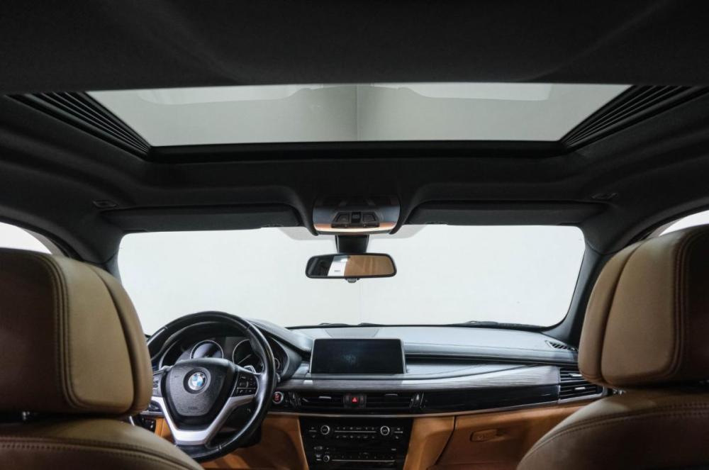 BMW X6 II (F16) Новокузнецк  - изображение 34