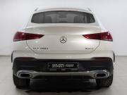 Mercedes-Benz GLE Coupe II (C167) Химки  - изображение 36