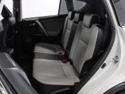 Toyota RAV4 IV (XA40) Рестайлинг Минеральные Воды  - изображение 32