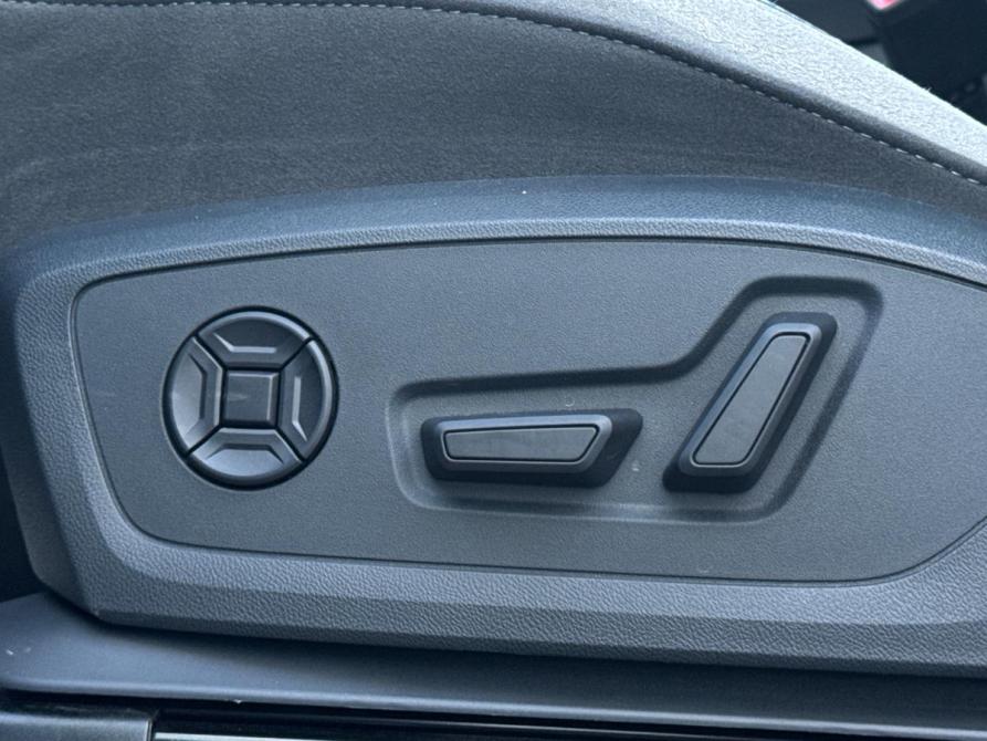 Audi Q3 II (F3) Воронеж  - изображение 27