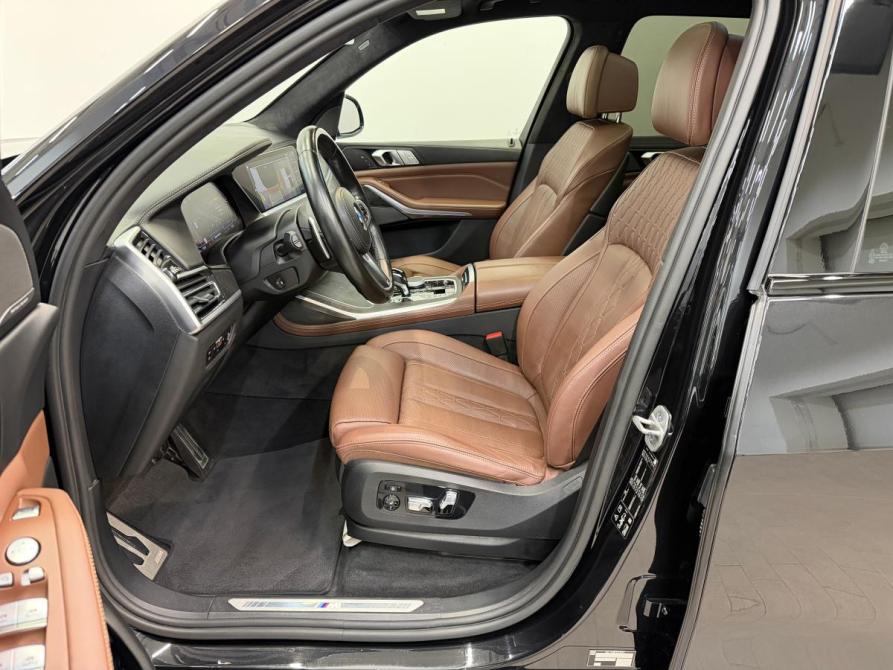 BMW X7 I (G07) Санкт-Петербург  - изображение 13
