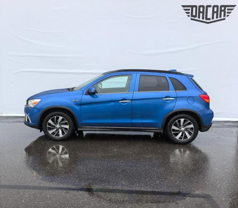 Mitsubishi ASX I Рестайлинг 2 Санкт-Петербург  - изображение 3