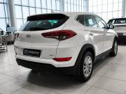 Hyundai Tucson III Казань  - изображение 28