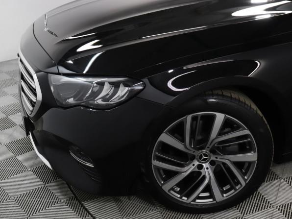 Mercedes-Benz E-Класс VI (W214 S214) с пробегом 2025 года, цена 7 800 000 рублей, 3444 км, седан, Автокод Объявления
