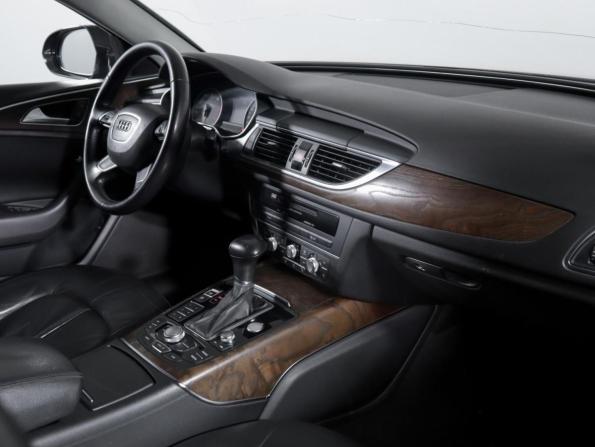 Audi A6 IV (C7) с пробегом 2014 года, цена 1 400 000 рублей, 187859 км, седан, Автокод Объявления