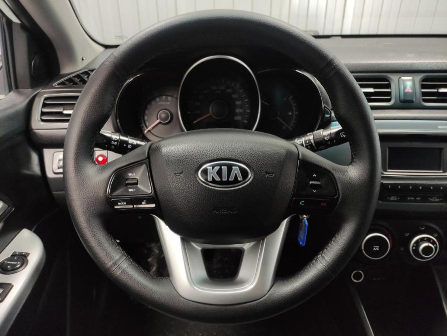Kia Rio III Пермь  - изображение 7