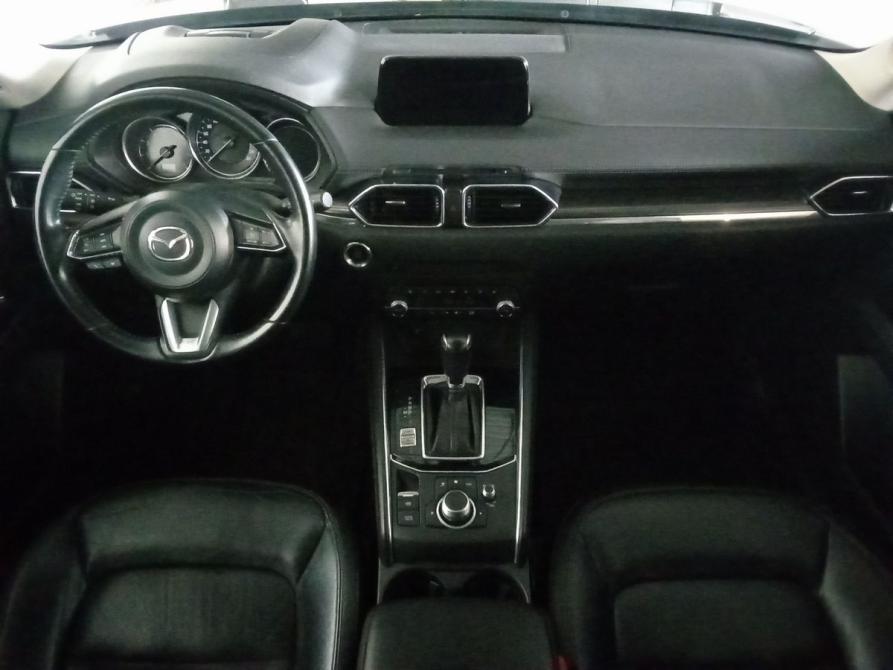 Mazda CX-5 II Москва  - изображение 11