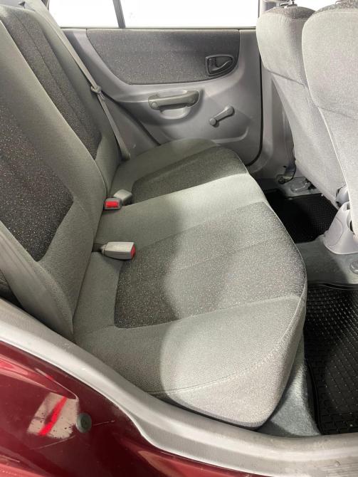 Hyundai Accent II Воронеж  - изображение 19