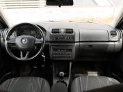 Skoda Fabia II Рестайлинг Казань  - изображение 21