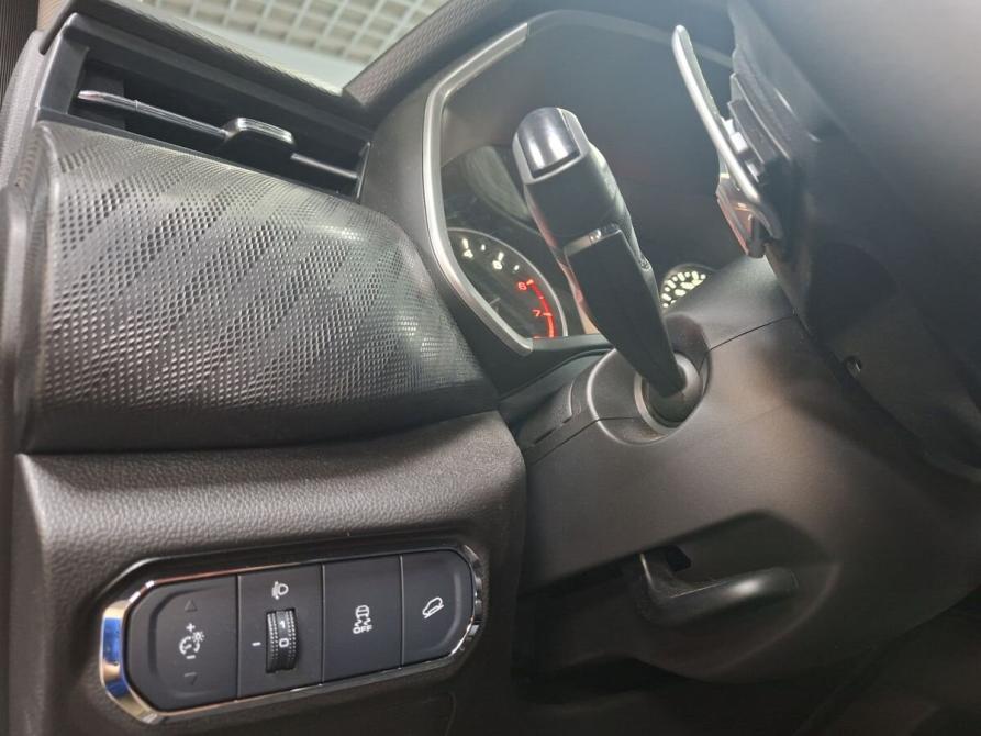 Haval Jolion I Рестайлинг 2 Москва  - изображение 21
