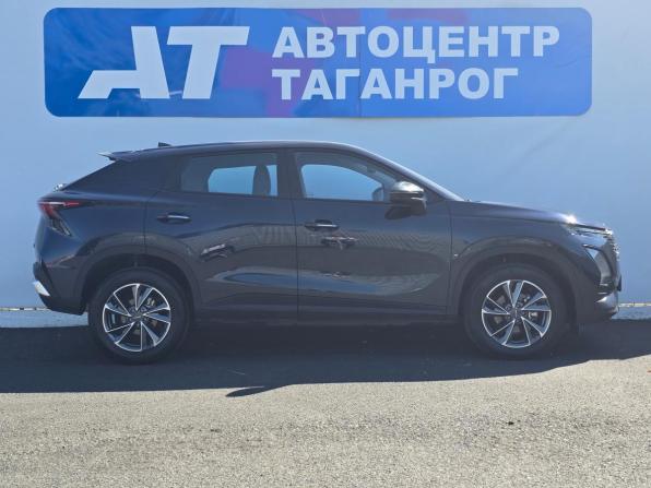 Omoda C5 I с пробегом 2024 года, цена 1 949 000 рублей, 15000 км, внедорожник, Автокод Объявления