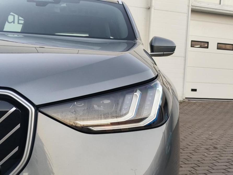 BMW X3 IV (G45/G48) Санкт-Петербург  - изображение 8