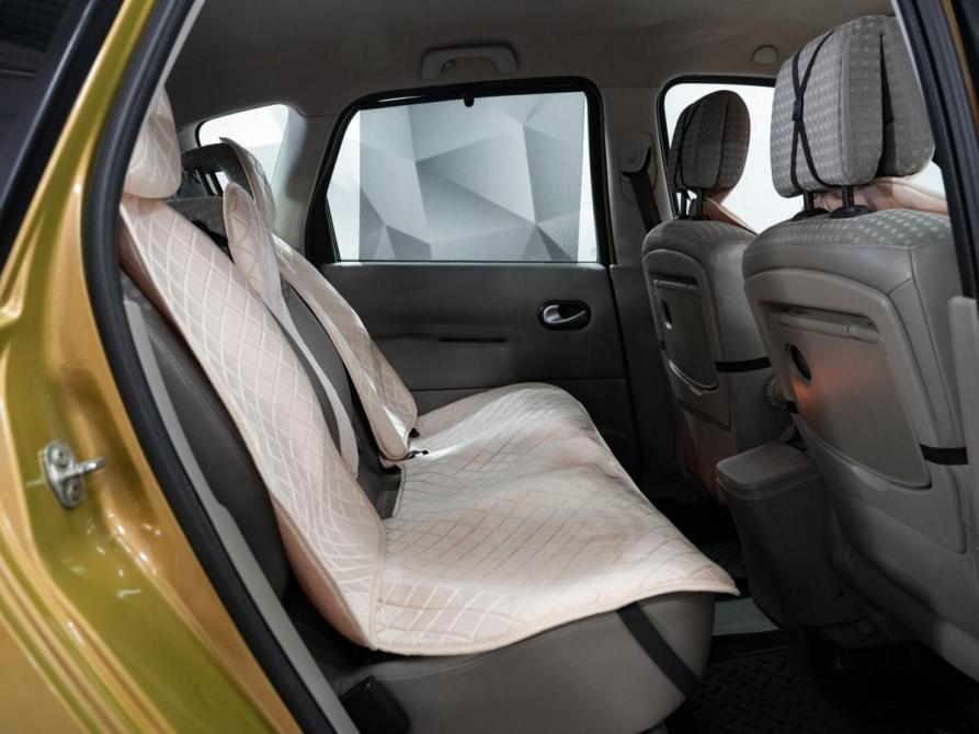 Renault Scenic II Ульяновск  - изображение 13