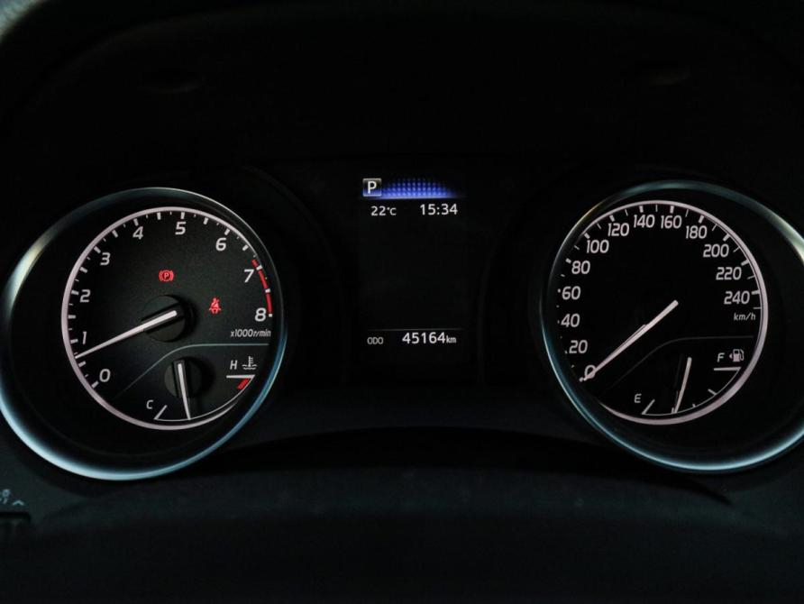 Toyota Camry VIII (XV70) Рестайлинг Москва  - изображение 25