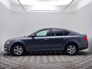 Skoda Octavia III (A7) Москва  - изображение 26