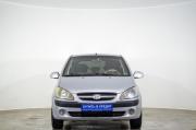 Hyundai Getz I Рестайлинг Оренбург  - изображение 20