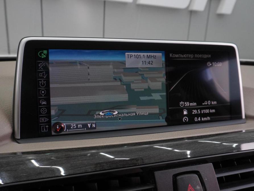 BMW 4 серии F32/F33/F36 Воронеж  - изображение 22