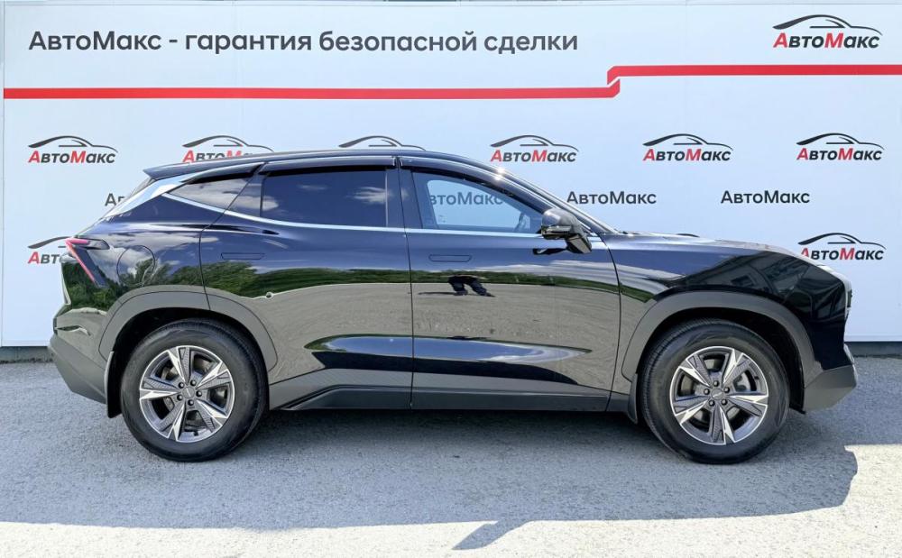 JETOUR DASHING I Тюмень  - изображение 5