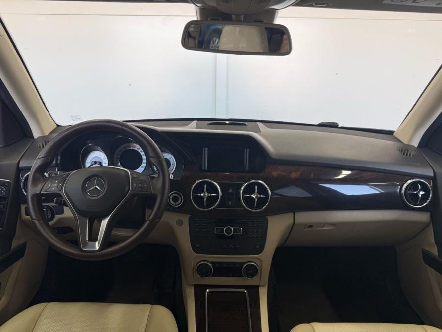 Mercedes-Benz GLK-Класс I (X204) Рестайлинг Уфа  - изображение 7