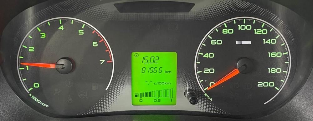 Lada (ВАЗ) Granta I Воронеж  - изображение 15