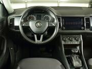Skoda Kodiaq I Кемерово  - изображение 38