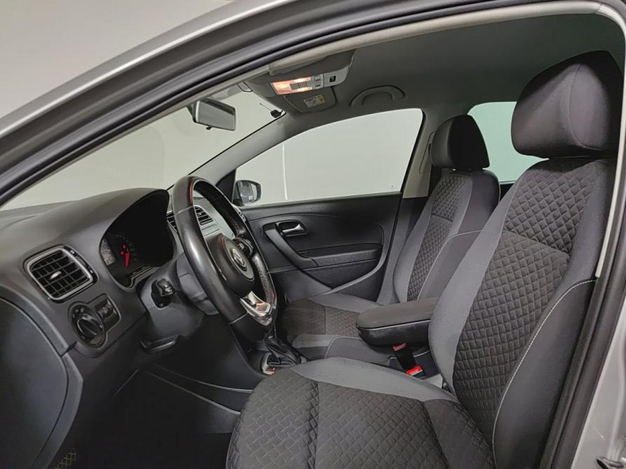Volkswagen Polo V Рестайлинг Уфа  - изображение 20