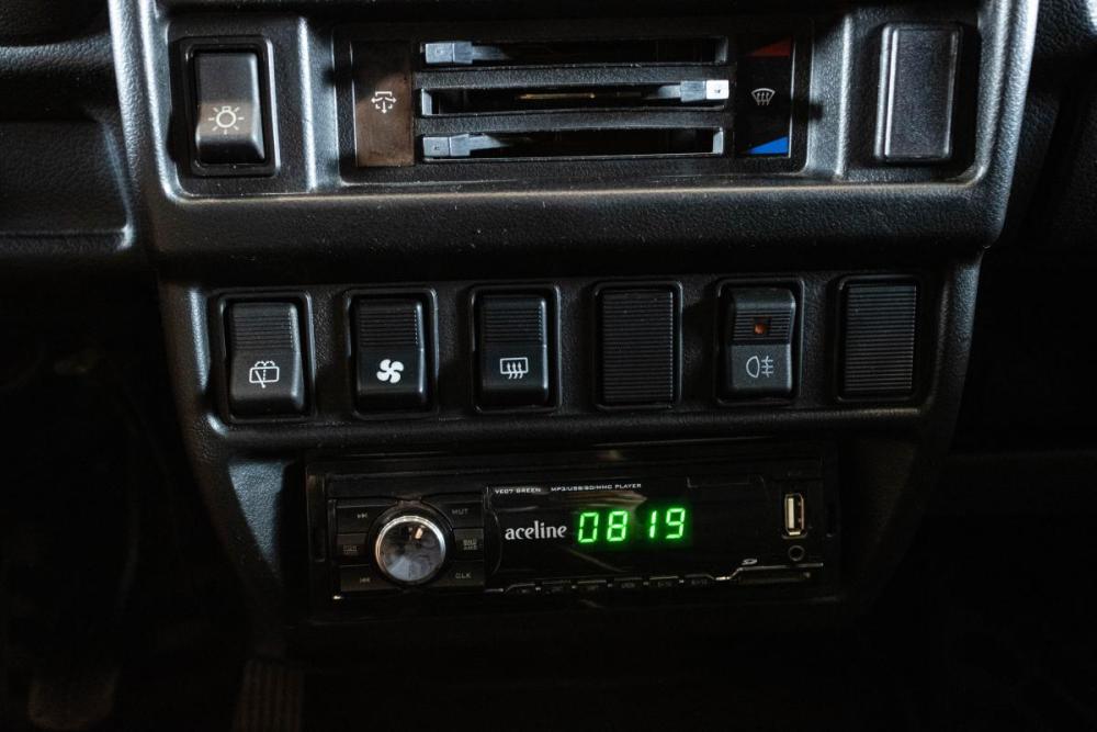 Lada (ВАЗ) 2131 (4x4) I Уфа  - изображение 14