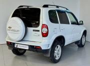 Chevrolet Niva I Рестайлинг Челябинск  - изображение 18