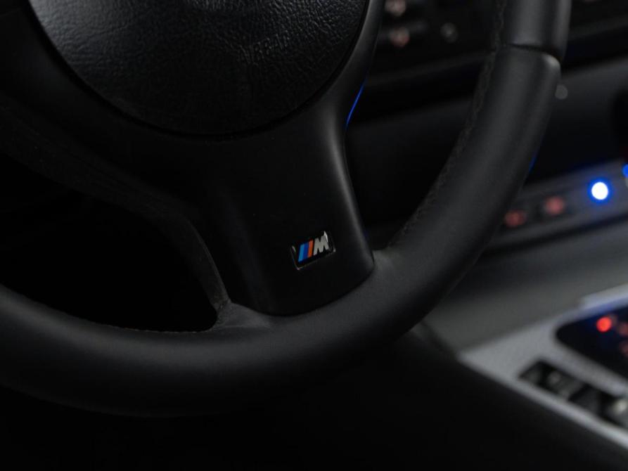BMW 3 серии IV (E46) Рестайлинг Москва  - изображение 17