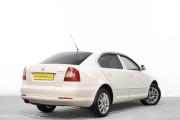 Skoda Octavia II (A5) Рестайлинг Барнаул  - изображение 30