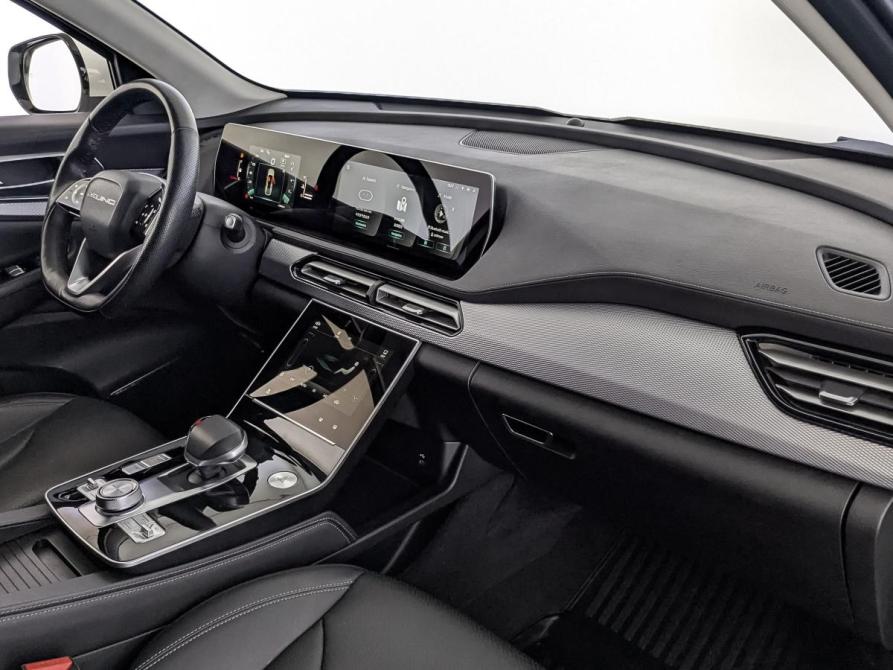 BAIC X7 I Москва  - изображение 13