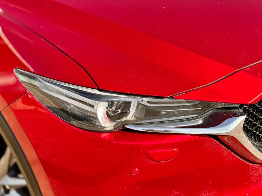 Mazda CX-5 II Краснодар  - изображение 9