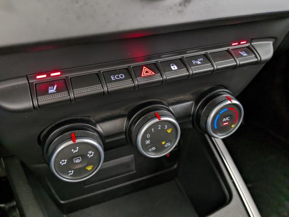 Renault Arkana I с пробегом 2019 года, цена 1 480 000 рублей, 130674 км, внедорожник, Автокод Объявления
