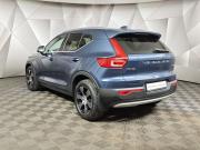 Volvo XC40 I Москва  - изображение 24