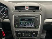 Skoda Octavia II (A5) Рестайлинг Санкт-Петербург  - изображение 41