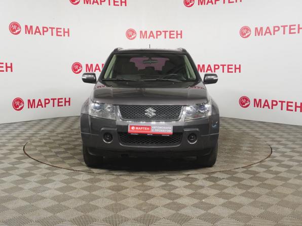 Suzuki Grand Vitara II Рестайлинг с пробегом 2010 года, цена 995 000 рублей, 166711 км, внедорожник, Автокод Объявления