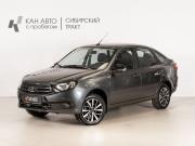 Lada (ВАЗ) Granta I Рестайлинг Казань  - изображение 9