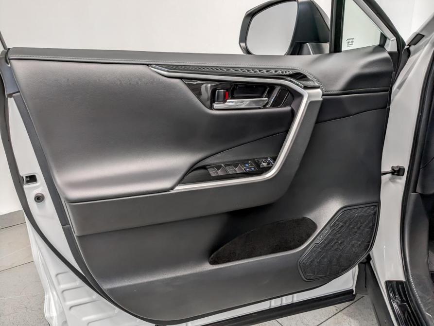Toyota RAV4 V (XA50) Санкт-Петербург  - изображение 20