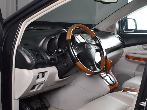 Lexus RX II с пробегом 2005 года, цена 1 299 999 рублей, 300791 км, внедорожник, Автокод Объявления