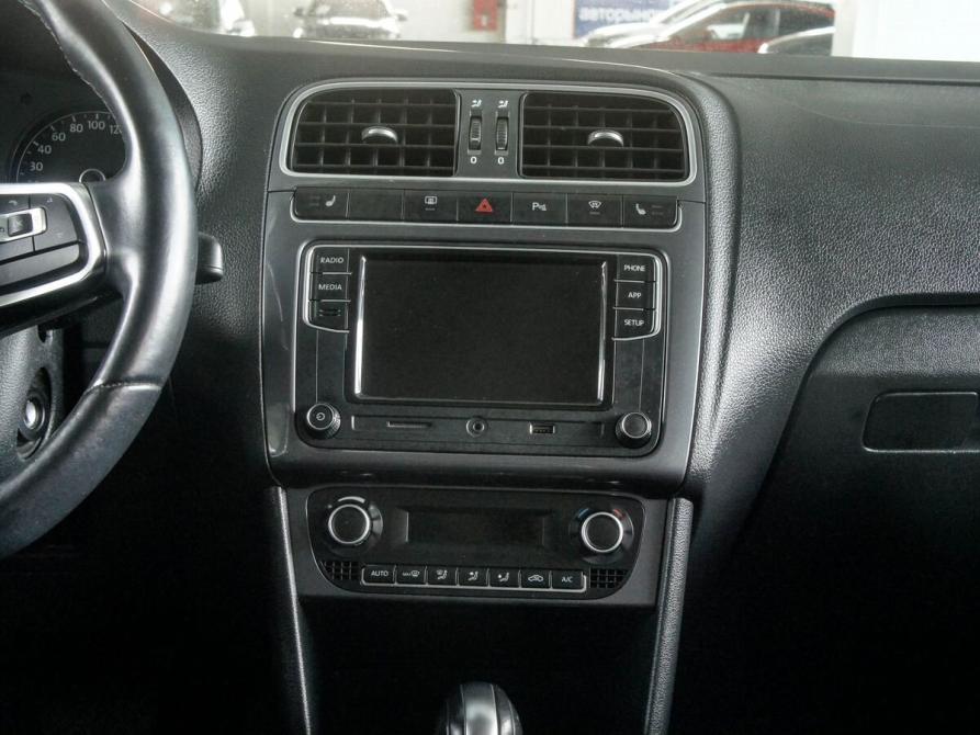 Volkswagen Polo V Рестайлинг Березовский  - изображение 10