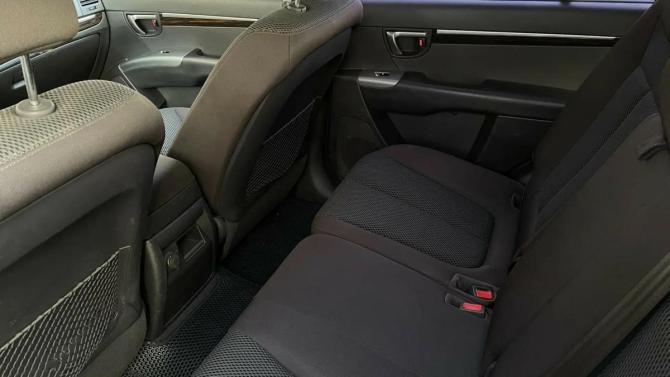 Hyundai Santa Fe II Рестайлинг с пробегом 2011 года, цена 1 345 000 рублей, 244179 км, внедорожник, Автокод Объявления