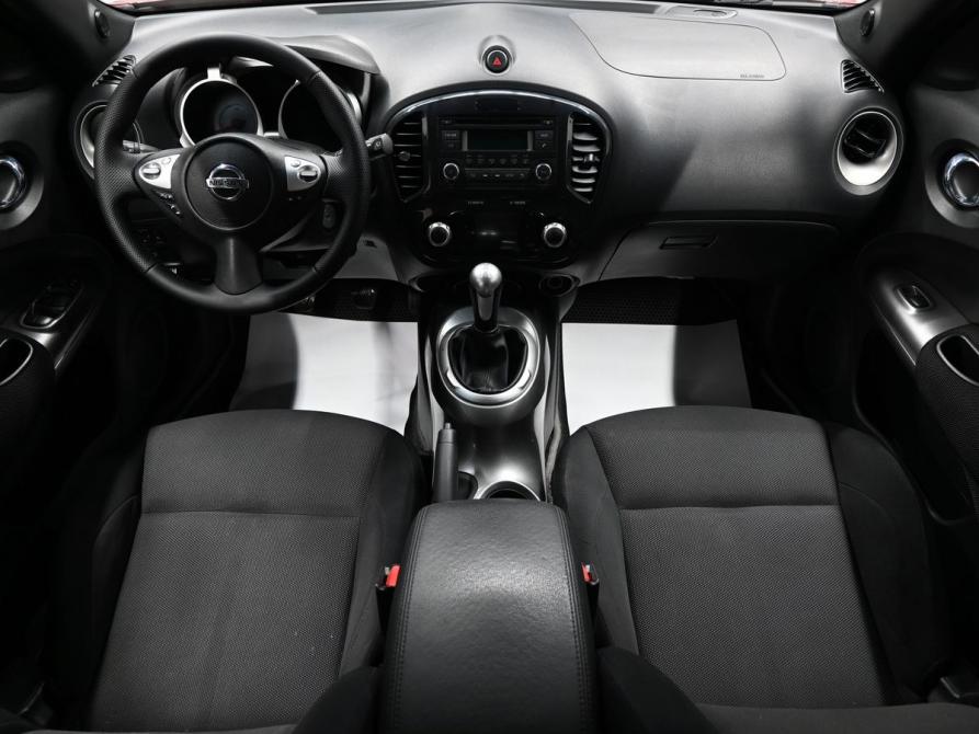 Nissan Juke I Тверь  - изображение 10