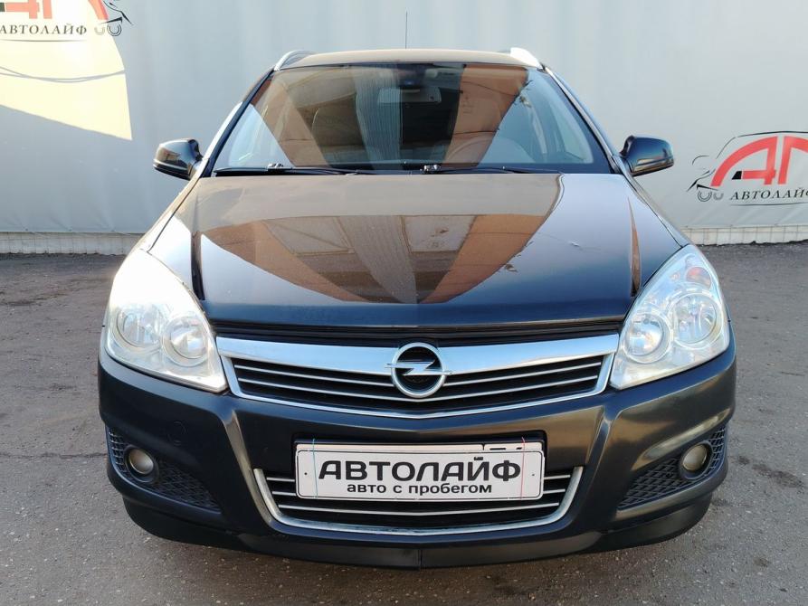 Opel Astra H Рестайлинг Ярославль  - изображение 5