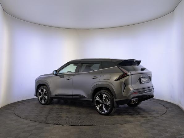 Geely Cityray с пробегом 2024 года, цена 2 450 000 рублей, 16455 км, внедорожник, Автокод Объявления