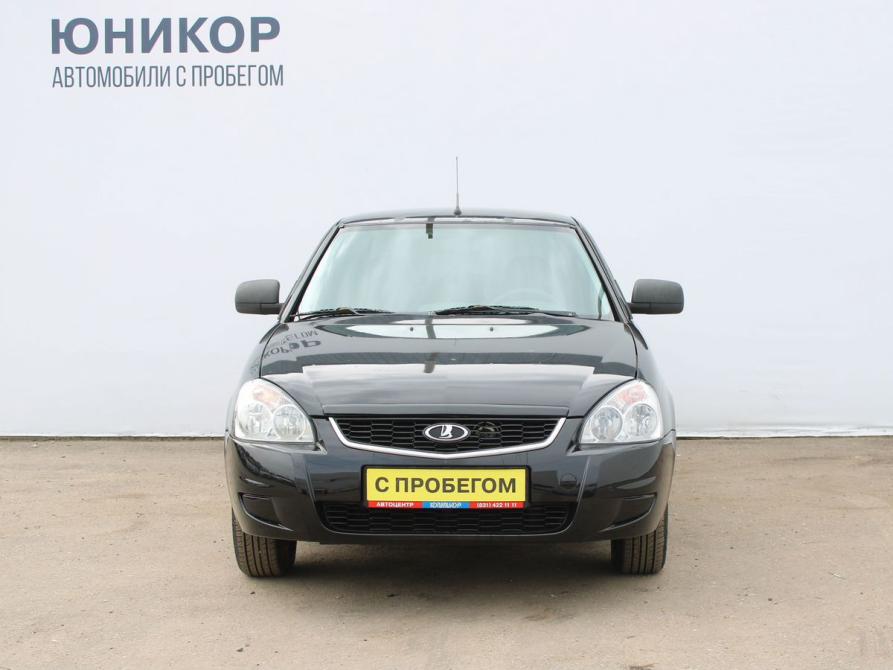 Lada (ВАЗ) Priora I Рестайлинг Нижний Новгород  - изображение 3