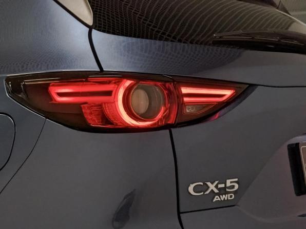Mazda CX-5 II с пробегом 2021 года, цена 3 100 000 рублей, 45751 км, внедорожник, Автокод Объявления