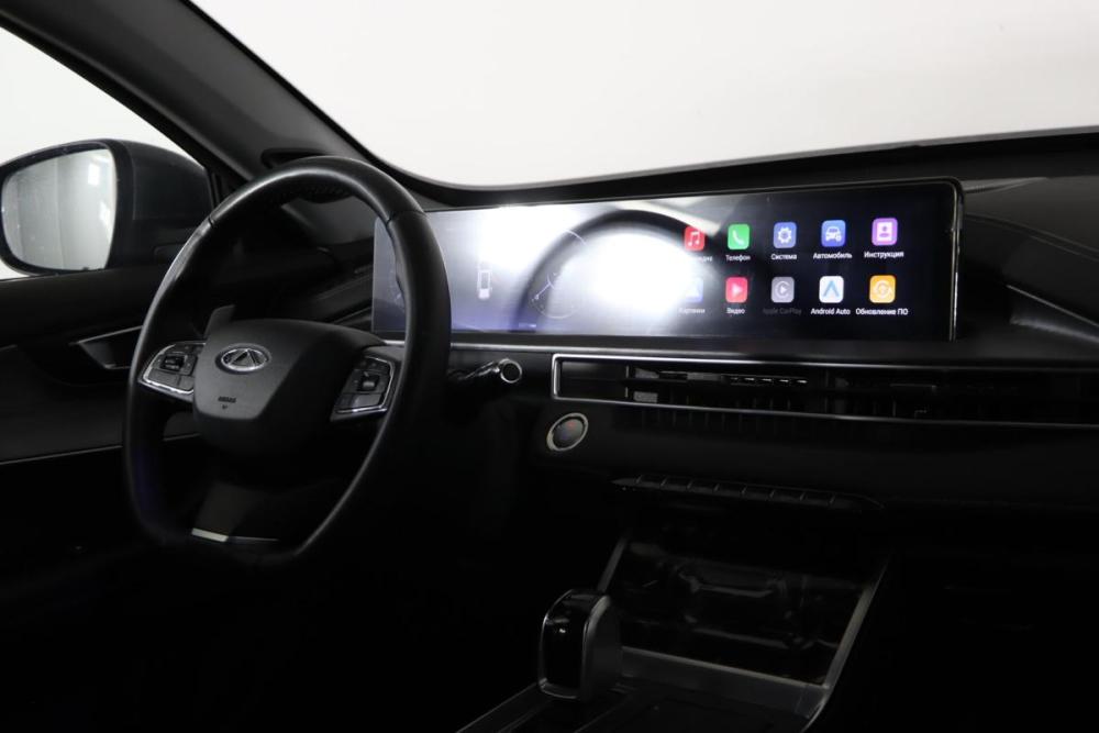 Chery Tiggo 7 Pro Max I Нижний Новгород  - изображение 12