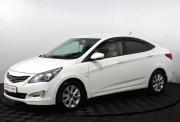 Hyundai Solaris I Рестайлинг Нижний Новгород  - изображение 24